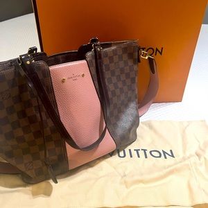 COPY - Louis Vuitton purse